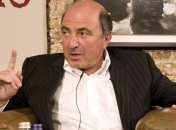 Политический театр Бориса Березовского