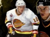 Павел Буре будет введен в Зал славы НХЛ 