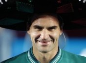 Эксклюзивный: Федерера поместили на монету (Фото)