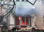 Взрыв в жилом доме Одессы: стали известны подробности