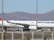 Меры по коронавирусу: Turkish Airlines приостанавливает полеты в Италию
