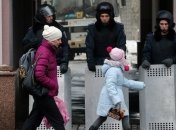 Разобщенная Украина - зеркало европейских противоречий