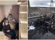 Діти за кілька днів побачили весь жах війни