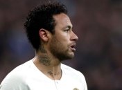 Ювентус надеется заполучить Неймара