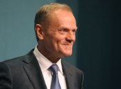 Туск: Позиция ЕС по Иерусалиму неизменна