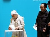 ЦИК: Явка на выборах президента Казахстана превышает 89%