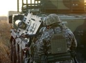 ООС: за добу окупанти 11 разів гатили по українських позиціях