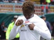 23-летний футболист погиб в ДТП