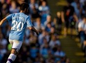 Игрок Манчестер Сити может получил 6-матчевую дисквалификацию за шутку в Twitter