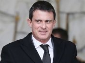 Премьер Франции заявил о задержании нескольких человек в связи с терактом