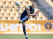 Артем Довбик — найкращий бомбардир УПЛ на даний момент (19 голів)