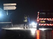 Вооруженный мужчина напал на дом престарелых на юге Франции