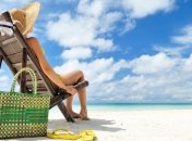 Как не испортить фигуру в отпуске? 