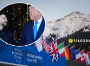 Владимир Зеленский, Дональд Трамп