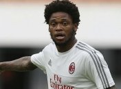 Луис Адриано может продолжить карьеру в Португалии