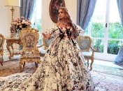 Оксана Марченко опубликовала забавный снимок