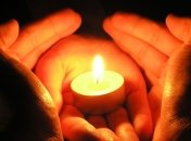 Украина минутой молчания почтила жертв Холокоста