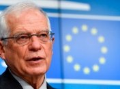 В ЄС зробили тривожну заяву про нарощування російських військ на кордоні з Україною