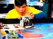 У Києві відбудеться фестиваль Robofirst