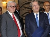 Штайнмайер: Сегодняшние переговоры по Ливии войдут в историю