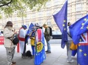ЕС опроверг слова Джонсона о "существенном прогрессе" в переговорах по Brexit