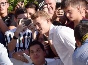 Маттейс Де Лигт признался, что в детстве болел за Ювентус