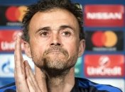 Луис Энрике: ПСЖ был лучше нас во всех компонентах
