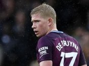 Де Брюйне: "Шахтер" недооценивают в Европе