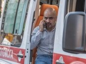 Избиение Найема: в розыск объявлен четвертый подозреваемый 