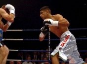 Амир Хан раскритиковал Сауля Альвареса