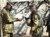 У ЗСУ за добу не реєстрували нових випадків коронавірусу