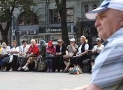 В мире отмечается Международный день пожилых людей