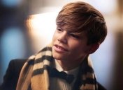 Сын Бекхэмов Ромео встречается с популярной 15-летней актрисой