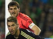 Заявление Касильяса и Рамоса