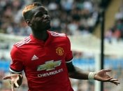 365 тысяч евро в неделю: МЮ не собирается поднимать зарплату Погба