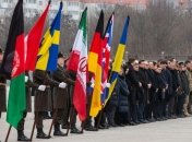 Авиакатастрофа в Иране: Зеленский и Гончарук выразили соболезнования семьям погибших