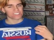 Российский блогер объяснил, почему Крым - это  Украина и нарвался на шквал хейта от соотечественников (видео)