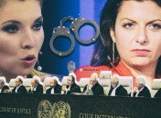 Главные пропагандистски Кремля, кажется, начали догадываться о своей незавидной судьбе