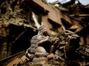 В списках на эвакуацию из Непала около 100 украинцев