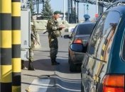 С 16 марта приостанавливается малое приграничное движение с РФ