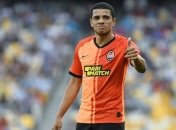 Тайсон может уйти из Шахтера зимой: названы претенденты на бразильца