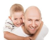 Какие продукты уберегут ребенка от облысения в будущем