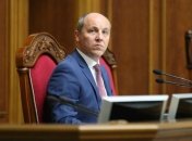 Парубий о решении суда по закону о переименовании УПЦ МП: Закон не отменен, он действует