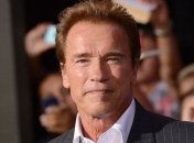 Арнольд Шварценеггер уже долгое время не может развестись со своей женой