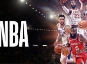 НБА розглянула варіант відновлення змагань зі стадії плей-офф