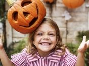 Как провести Хэллоуин 2018 с детьми: советы заботливым родителям