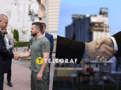 Ердоган приїде до України