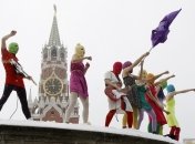 Осужденные участницы Pussy Riot просят оставить их в СИЗО