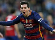 "Атлетико": Фелипе Луис не мог избежать контакта с Месси