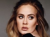 Адель решила написать собственную книгу 